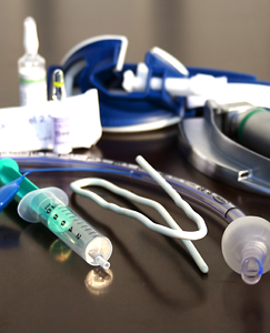 Airway Management & Respiratory Care