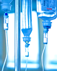Intravenous Administration